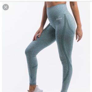 Echt arise V3 seamless legging